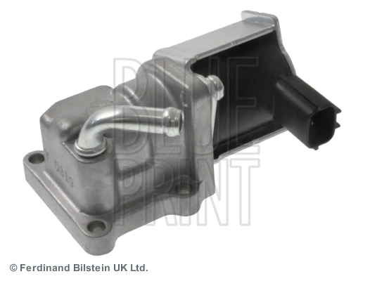 Idle Control Valve, air supply